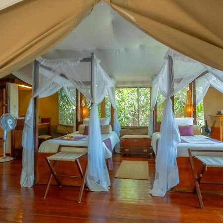 Mara Intrepids Tented Camp Talek Exterior foto