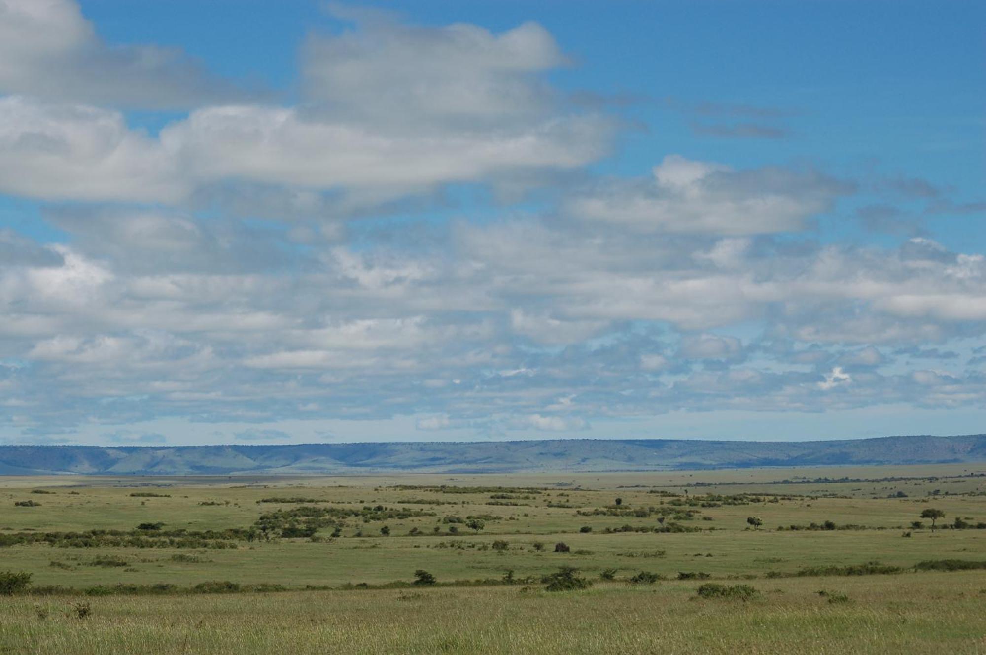 Mara Intrepids Tented Camp Talek Exterior foto