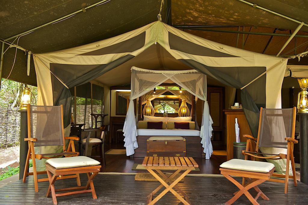 Mara Intrepids Tented Camp Talek Exterior foto