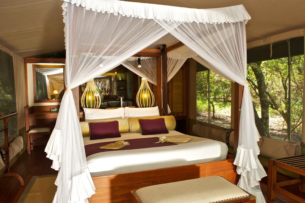 Mara Intrepids Tented Camp Talek Exterior foto