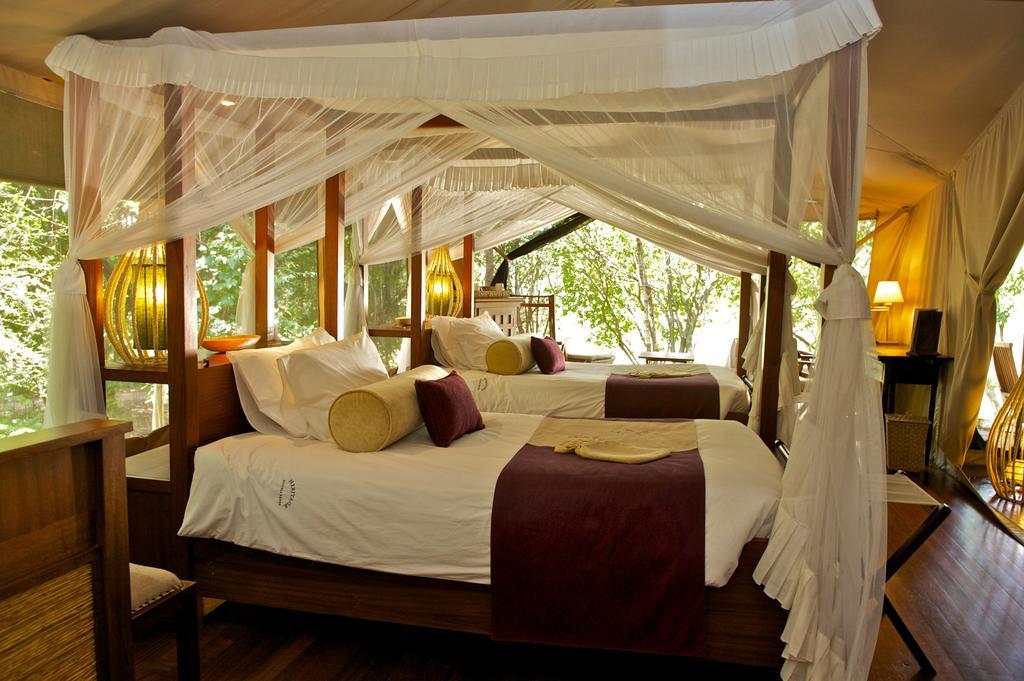 Mara Intrepids Tented Camp Talek Exterior foto