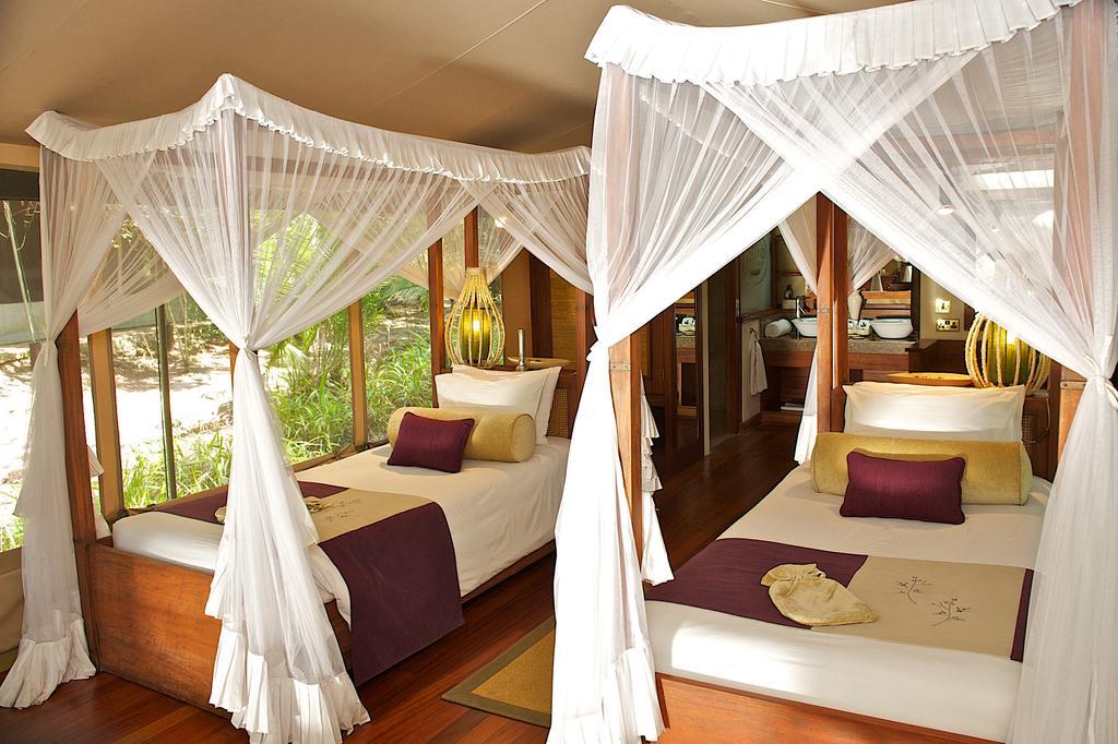 Mara Intrepids Tented Camp Talek Zimmer foto